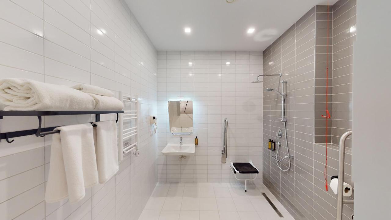 Epigraph Design Kosher Hotel Тбилиси Екстериор снимка