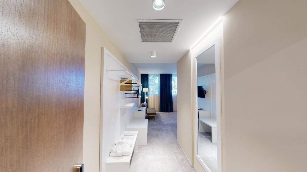 Epigraph Design Kosher Hotel Тбилиси Екстериор снимка