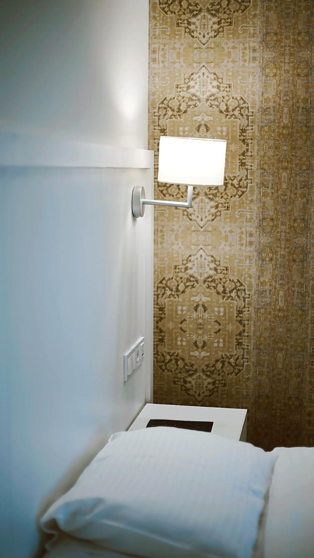 Epigraph Design Kosher Hotel Тбилиси Екстериор снимка
