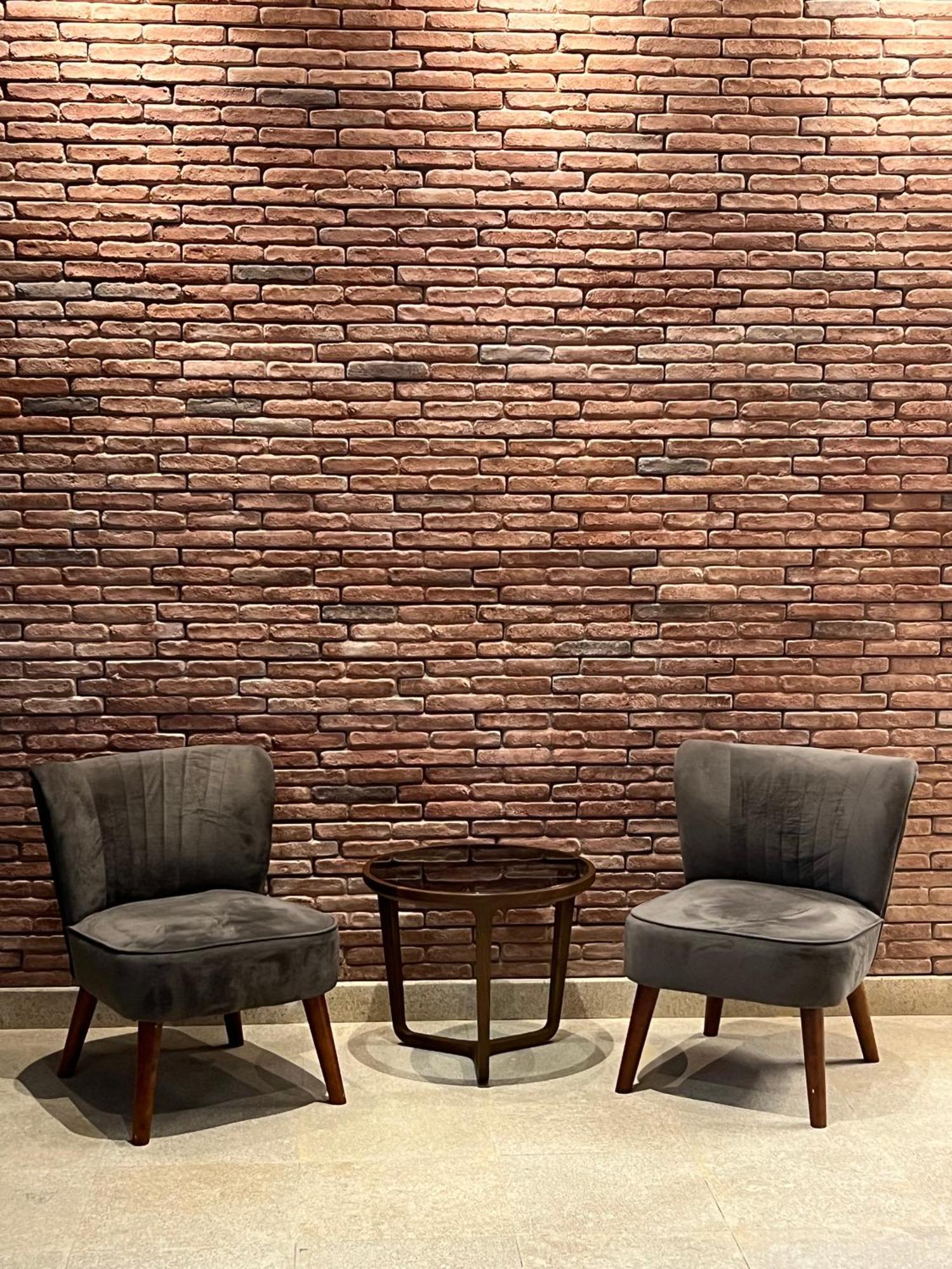 Epigraph Design Kosher Hotel Тбилиси Екстериор снимка