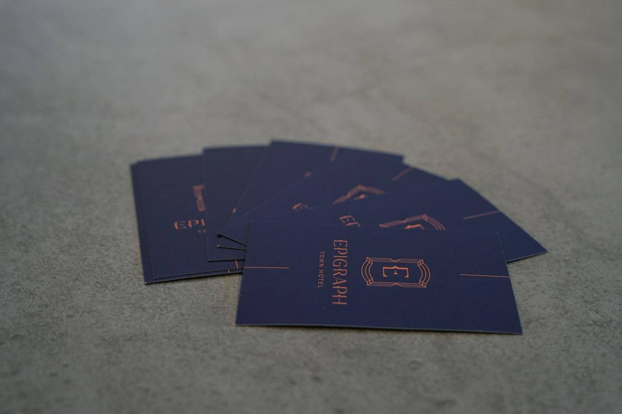 Epigraph Design Kosher Hotel Тбилиси Екстериор снимка